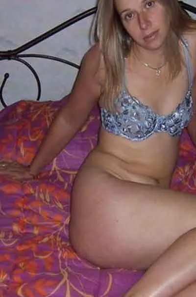 Amalie Hanstholm