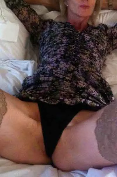 Anne Ørslev