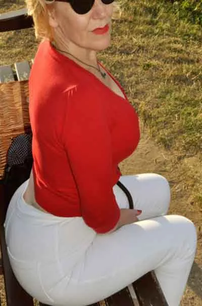 Birgit Frederiks