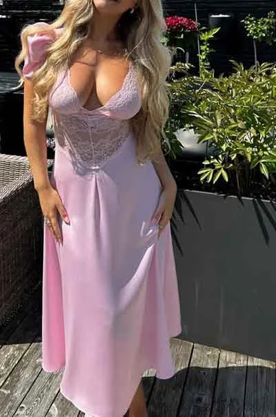 Cecilie Glumsø