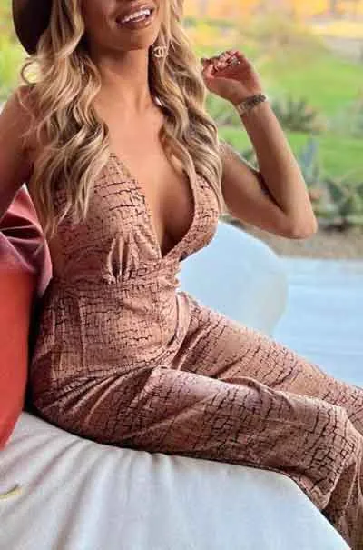 Cecilie Trige
