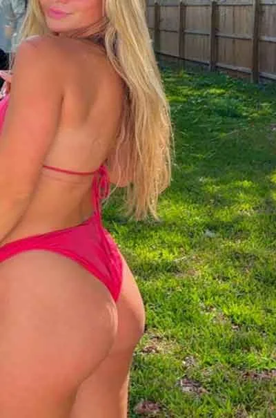 Cecilie Marstal