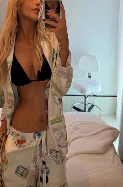 Charlotte Rødby