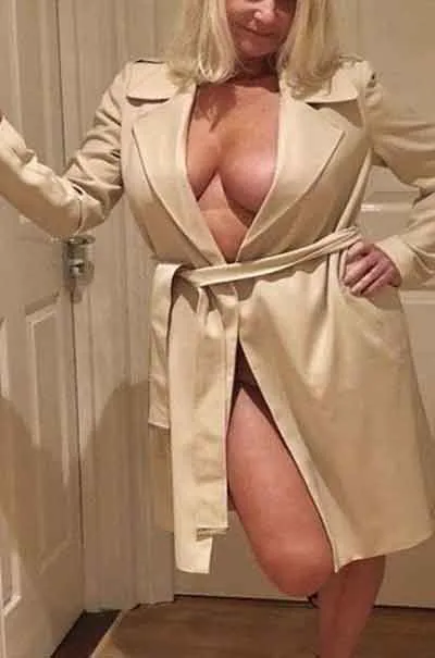Charlotte Folby