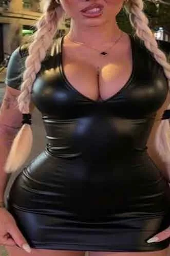 Christina Harridslev