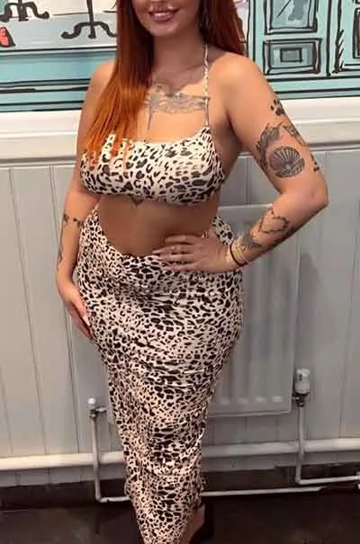 Emma Farsø