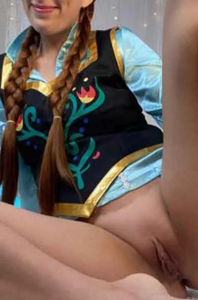 Frederikke Ejlstrup
