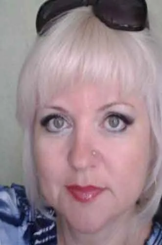 Jeanette Hadsten
