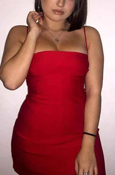 Josefine Hornsyld