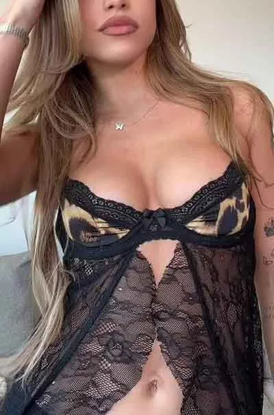 Julie Nakskov