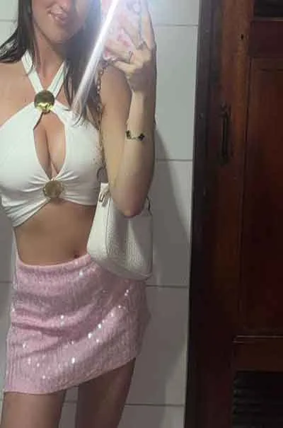 Julie Frederiks