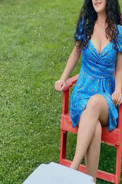 Karina Lynge