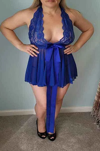 Karina Starup
