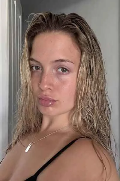 Louise Gedved