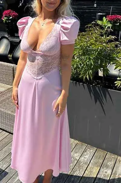 Louise Gørløse