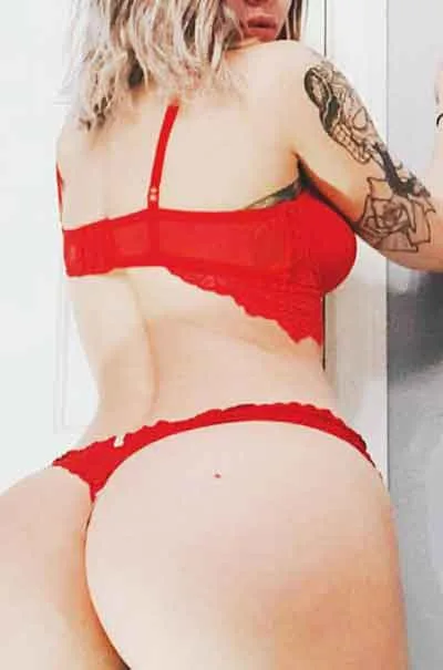 Malene Thorsager