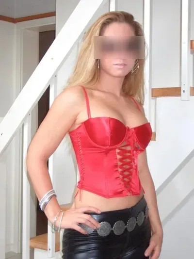 Malene Elev