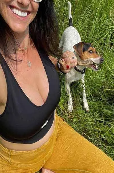 Malene Troense