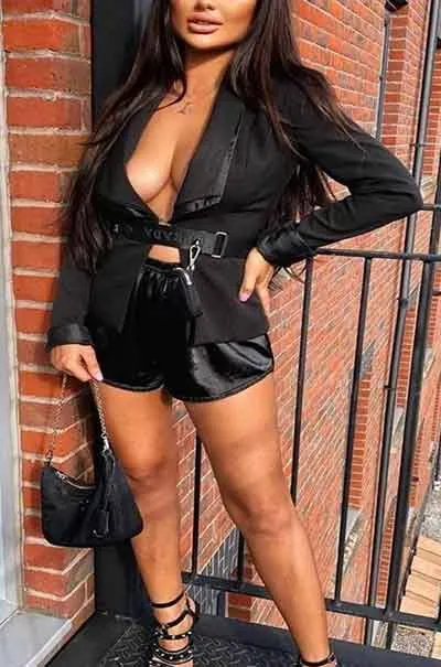 Maria Dragør
