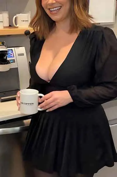 Maria Svaneke