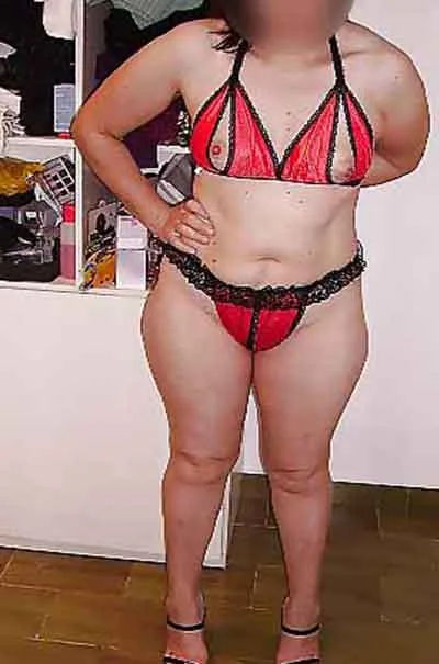 Maria Virring