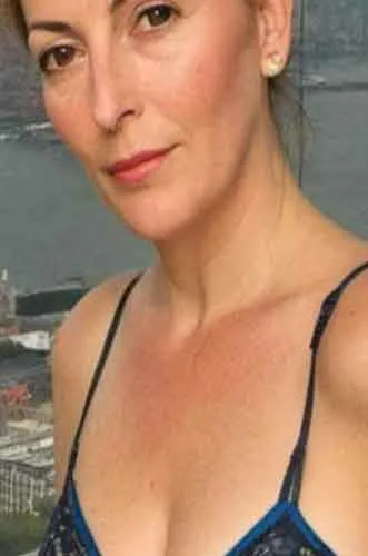 Maria Egernsund