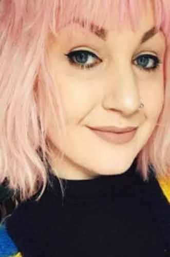Mette Gandrup