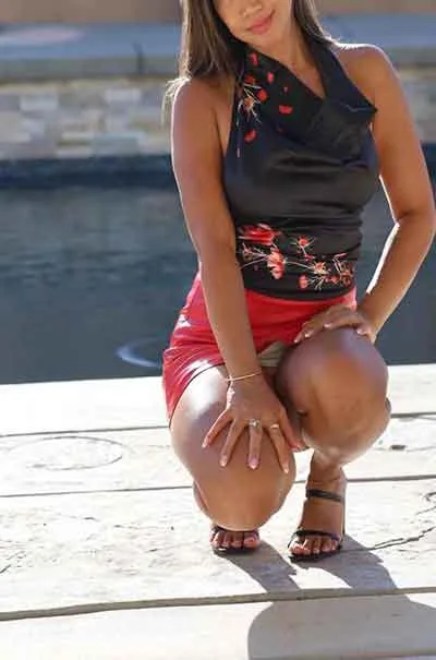 Mia Harlev