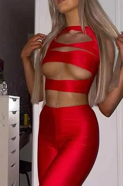 Mie Nykøbing F