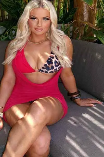 Pernille Svogerslev
