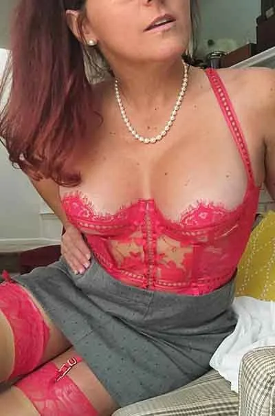 Pernille Sengeløse
