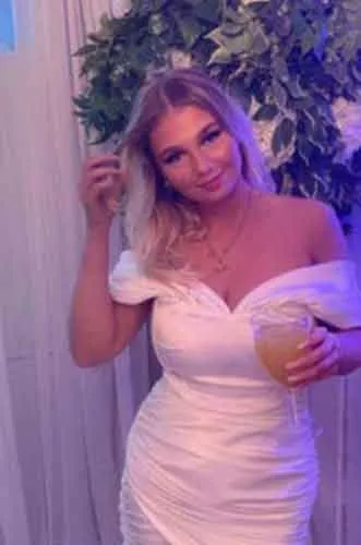 Rikke Frederiksberg