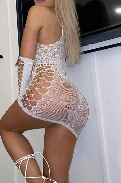 Sara Bolderslev