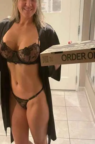 Sara Hadsten