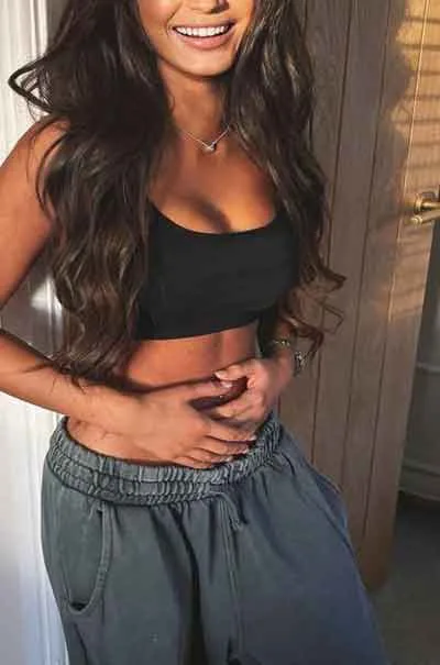 Sofie Dronninglund