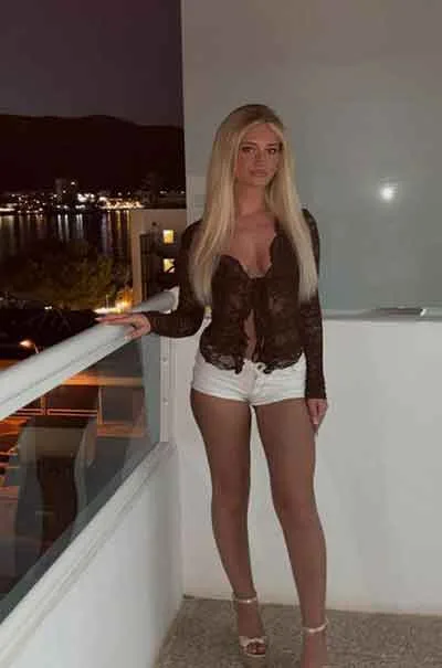Stine Brovst