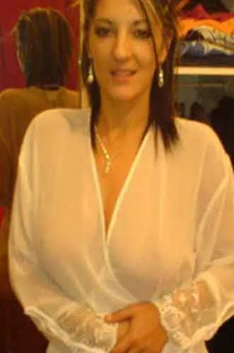 Stine Middelfart