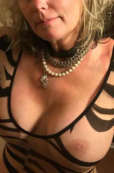 Tina Jels