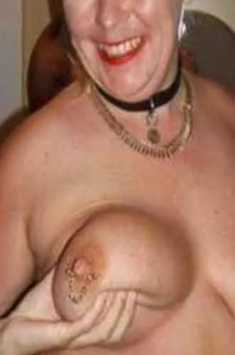 Tove Hedehusene
